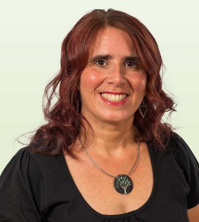 Nina Popp